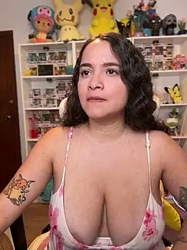Stripchat Sex Chat of Sweet_sully__