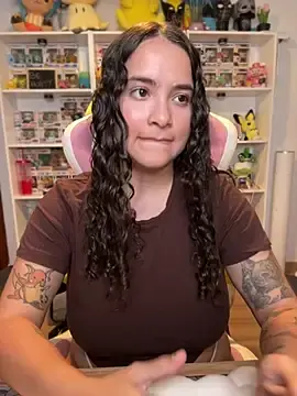 Stripchat Sex Cam of Sweet_sully__