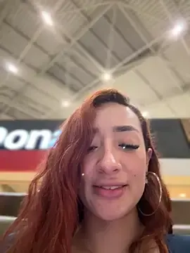 Stripchat Best live sex cam show of ariiel_