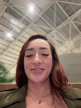 Stripchat Sex Chat of ariiel_