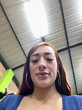 Stripchat Live Porn of ariiel_