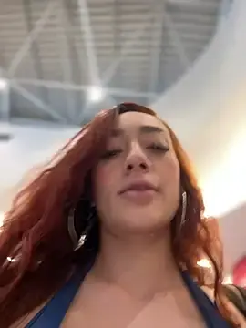 Stripchat Adult Webcam of ariiel_