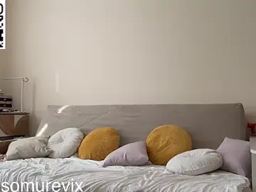 Stripchat Free Live Porn of inst_immurevix