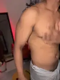 Stripchat Best live sex cam show of DarkMuscleBoyX