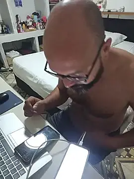 Stripchat Private Sex Chat of Jhonylima