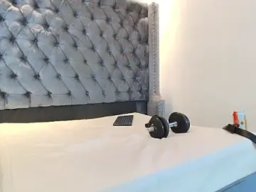 Stripchat Live Porn of Marco_Smith2