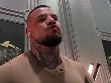 Stripchat Nude Webcam of OliverSport