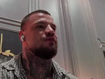 Stripchat Live Sex Cam of OliverSport