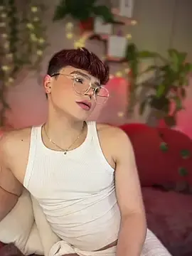 Stripchat Live Porn of PRINCE_STEV