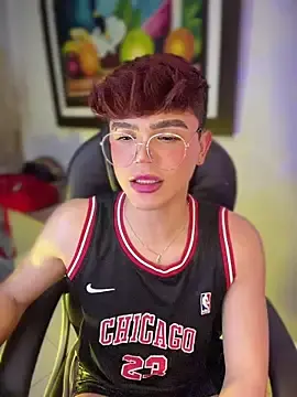 Stripchat Best live sex cam show of PRINCE_STEV