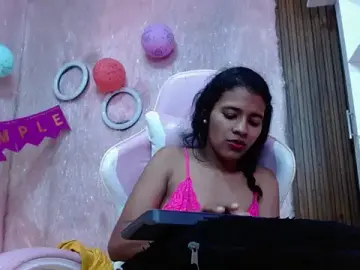 Stripchat Live Sex of _QueenMarilyn