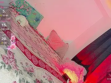 Stripchat Live Porn of barbiedolls_x
