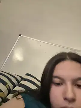 Stripchat Live Sex Cam of cristinaculona
