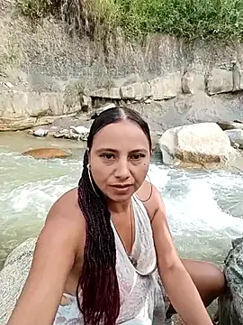Stripchat Watch Live Sex Cams of esmeralda_li