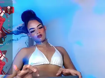 Stripchat Adult Webcam of kiara_gomez__