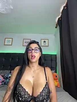 Stripchat Adult Webcams of lovely_violet13