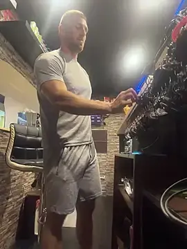 Stripchat Live Porn of trainwithme