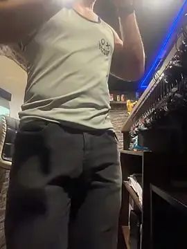 Stripchat Private Sex Chat of trainwithme