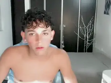 Stripchat Live Porn of 2c_Bby