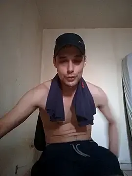 Stripchat Sex Chat of Kx93e