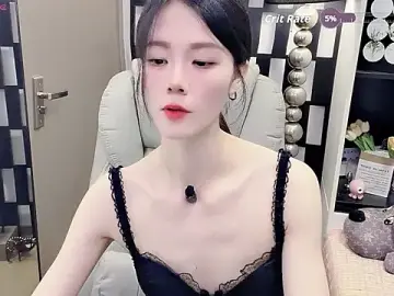 Stripchat Sex Cam of Yueyue-MM