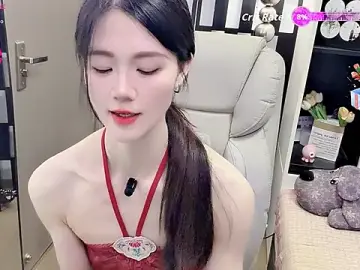 Stripchat Best live sex cam show of Yueyue-MM