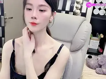 Stripchat Best live sex cam show of Yueyue-MM