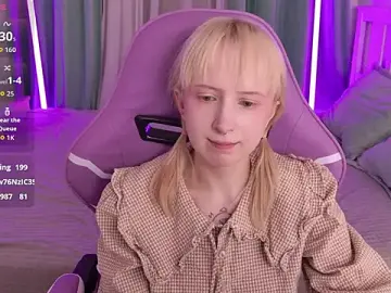Stripchat Free Live Porn of _Babyface_