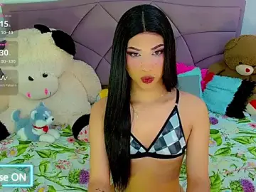 Stripchat Best live sex cam show of party_duo_trans