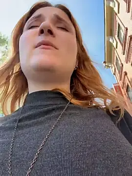 Stripchat Free Live Porn of AdelRich