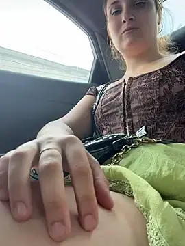 Stripchat Live Sex of AdelRich