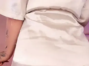 Stripchat Live Sex of Aily_Yozuko