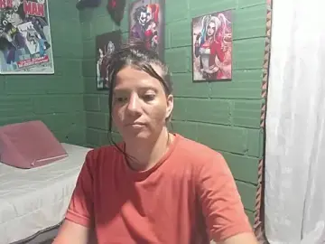 Stripchat Live Porn of DanaaRey