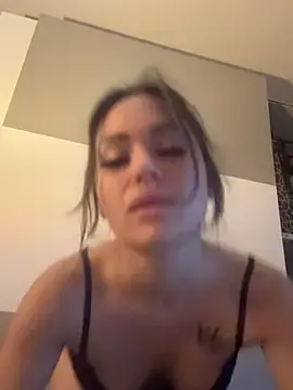 Stripchat Sex Chat of JustLora