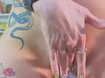 Stripchat Live Sex of MaryStocks