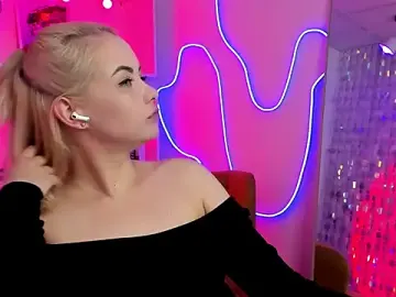 Stripchat Sex Cam of StephanieSweety