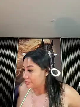 Stripchat Adult Webcam of ValeryGrey