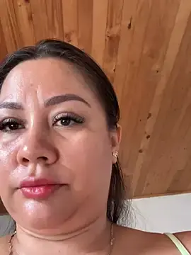 Stripchat Live Sex of ValeryGrey