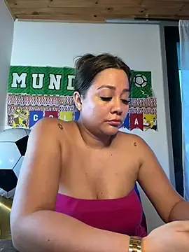 Stripchat Sex Chat of ValeryGrey