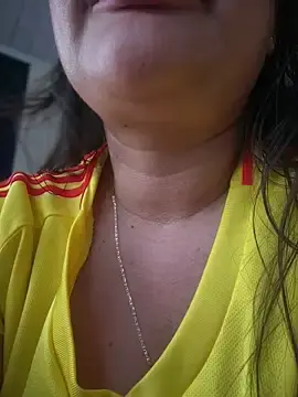 Stripchat Adult Webcam of ValeryGrey