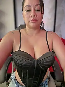 Stripchat Free Porn Cam of ValeryGrey