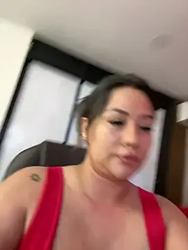 Stripchat Free Live Porn of ValeryGrey