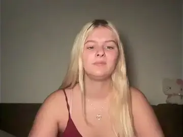 Stripchat Live Porn of Allylove03