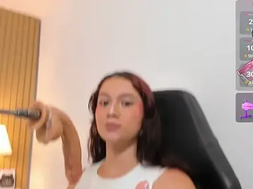 Stripchat Live Sex Cam of Anniee_boobs