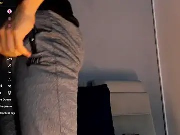 Stripchat Adult Webcam of MarkWalker__
