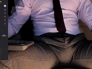 Stripchat Live Sex of MarkWalker__