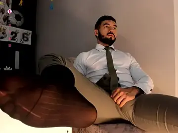 Stripchat Best live sex cam show of MarkWalker__