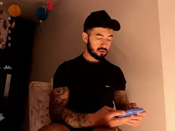 Stripchat Watch Live Sex Cams of MarkWalker__