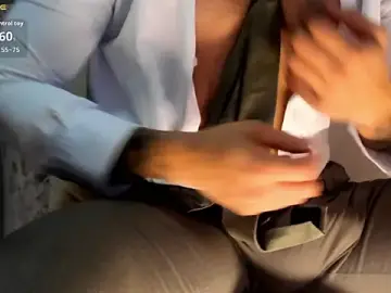 Stripchat Live Porn of MarkWalker__