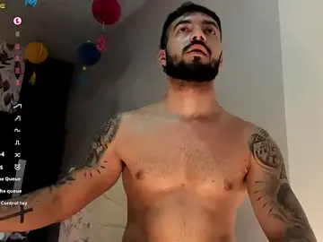 Stripchat Best live sex cam show of MarkWalker__